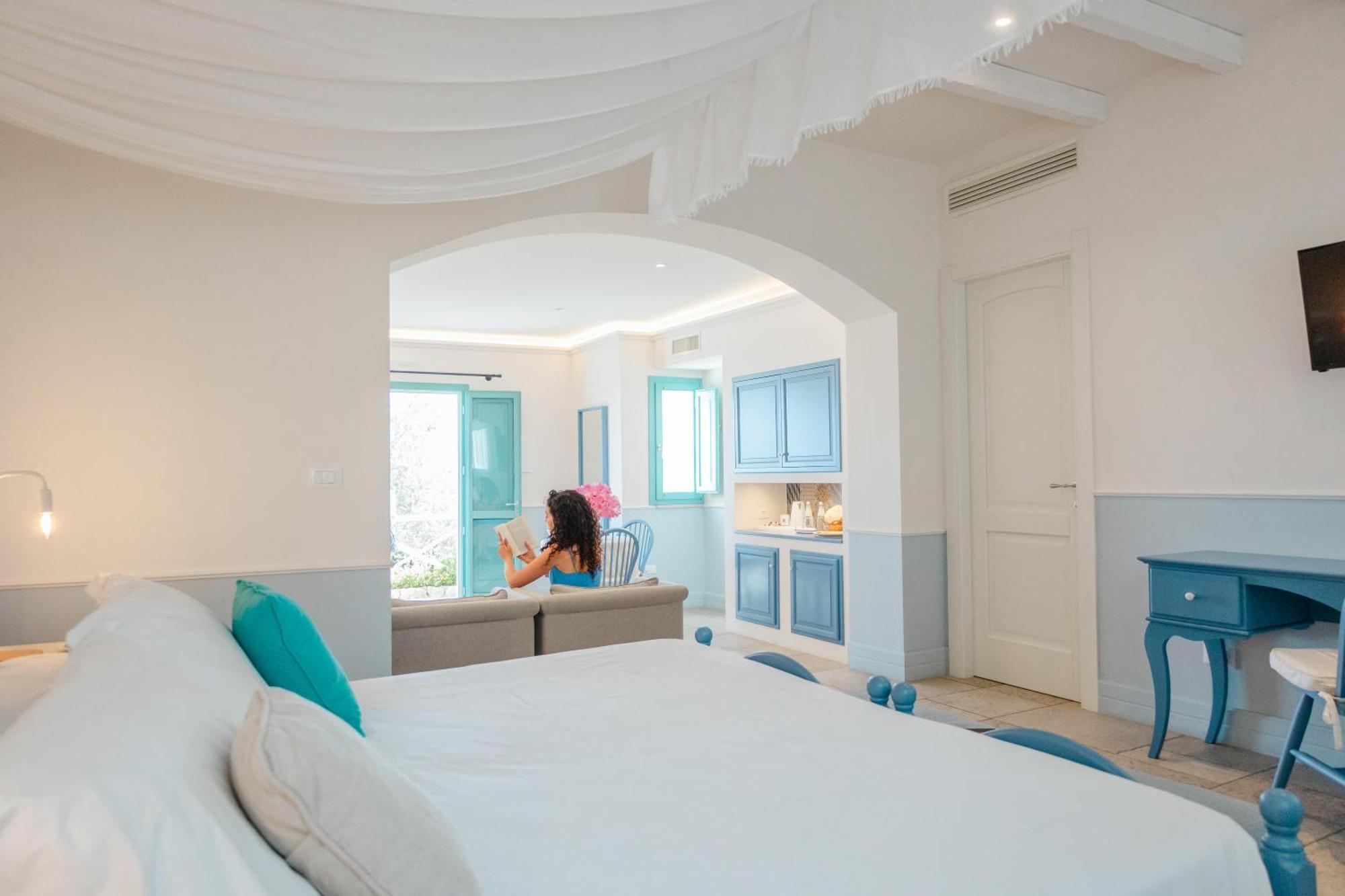Marenea Suite Hotel - Cdshotels Мариттима Экстерьер фото