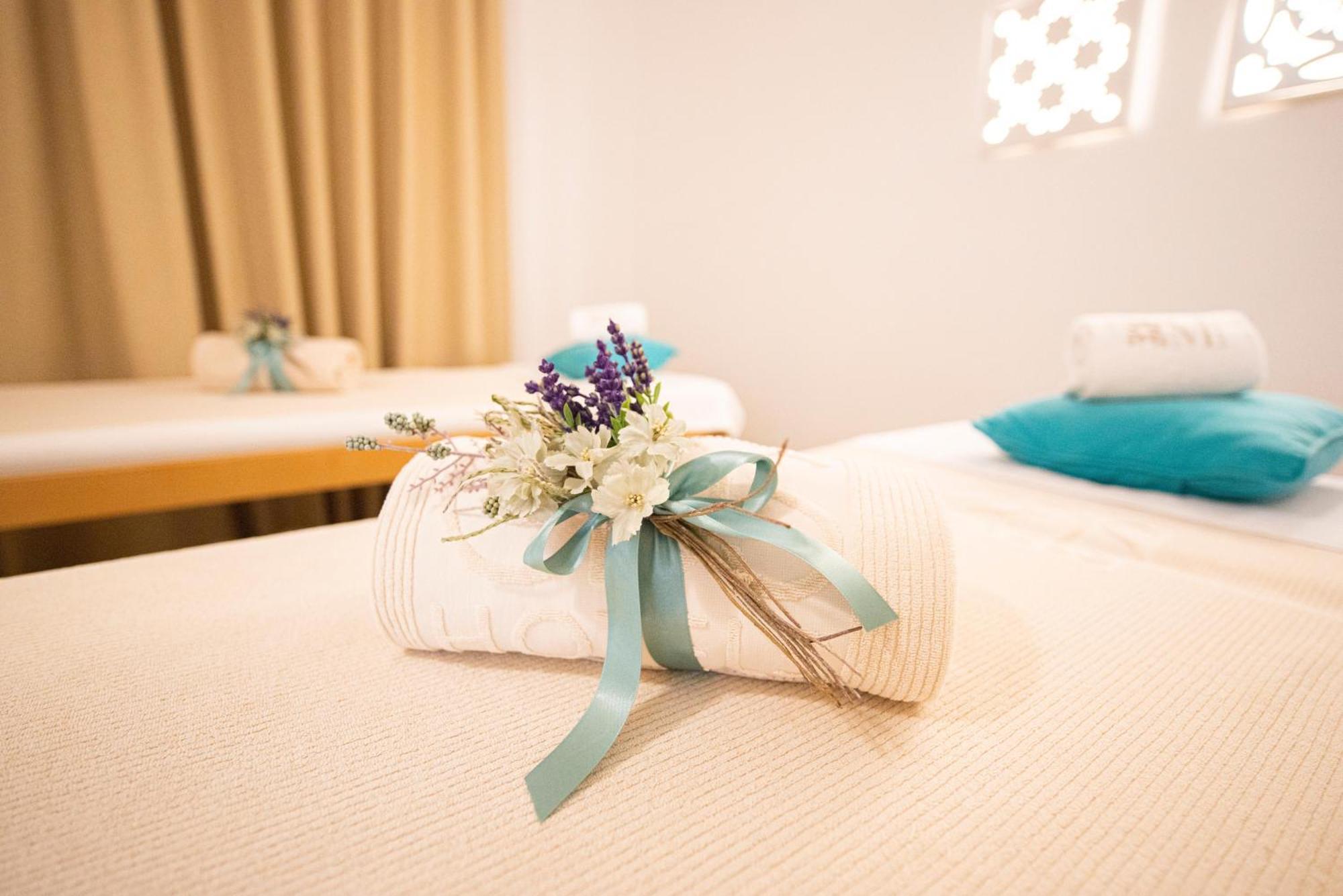 Marenea Suite Hotel - Cdshotels Мариттима Экстерьер фото